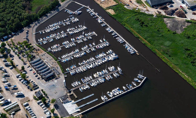 Mobirise Website Builder