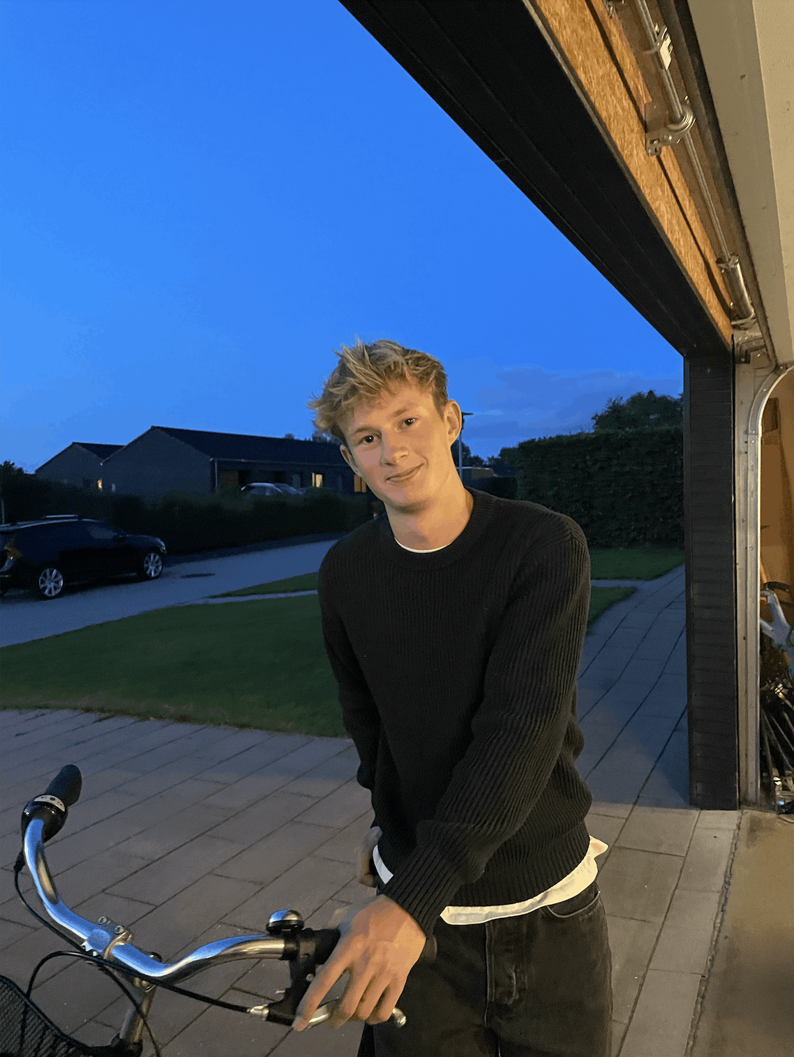 Mobirise Website Builder